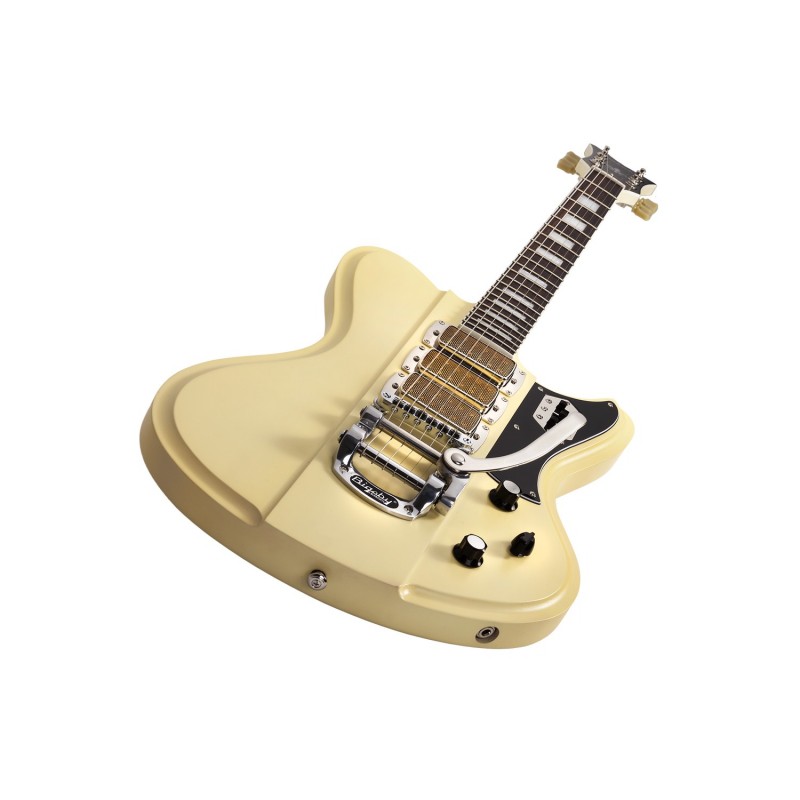 Schecter Ultra-III - Gitara elektryczna