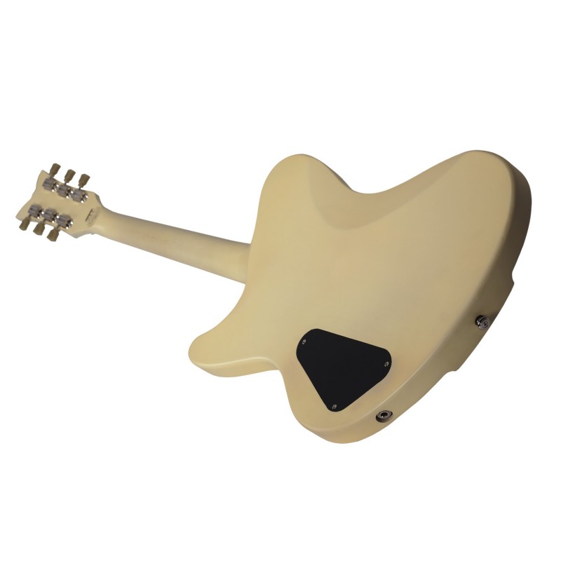 Schecter Ultra-III - Gitara elektryczna