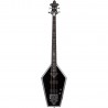 Schecter Sean Yseult Casket Bass - Gitara basowa
