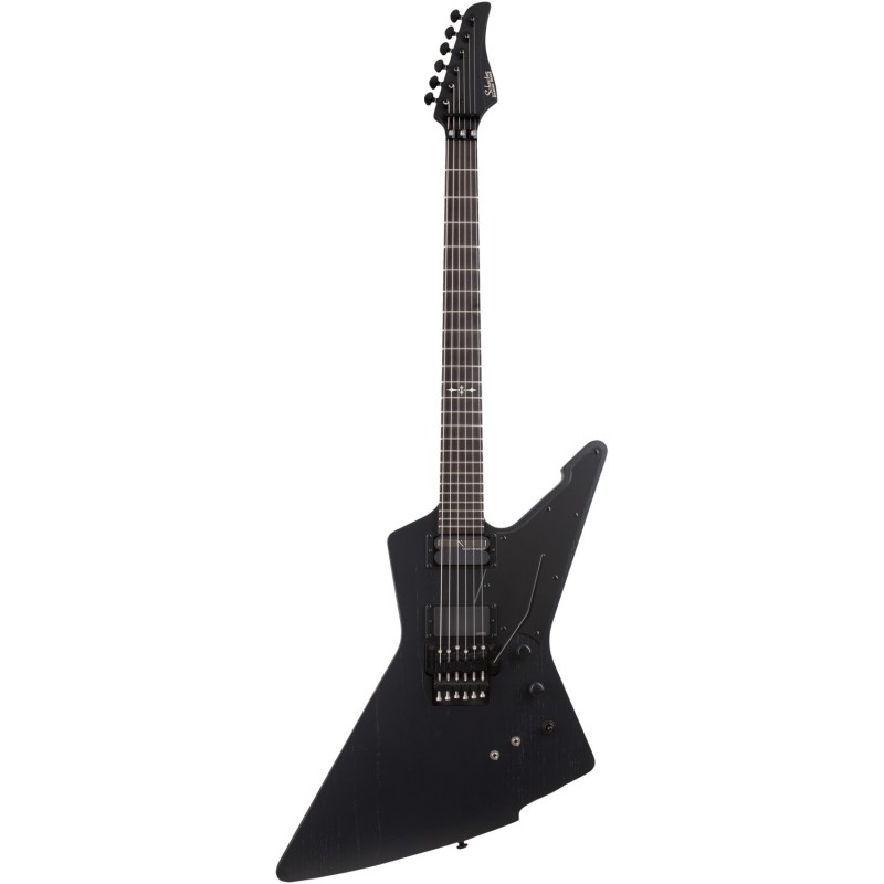 Schecter Jake Pitts E-1 FR S - Gitara elektryczna
