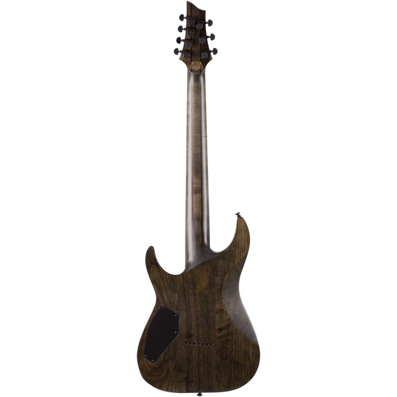 Schecter C-7 Apocalypse - Gitara elektryczna