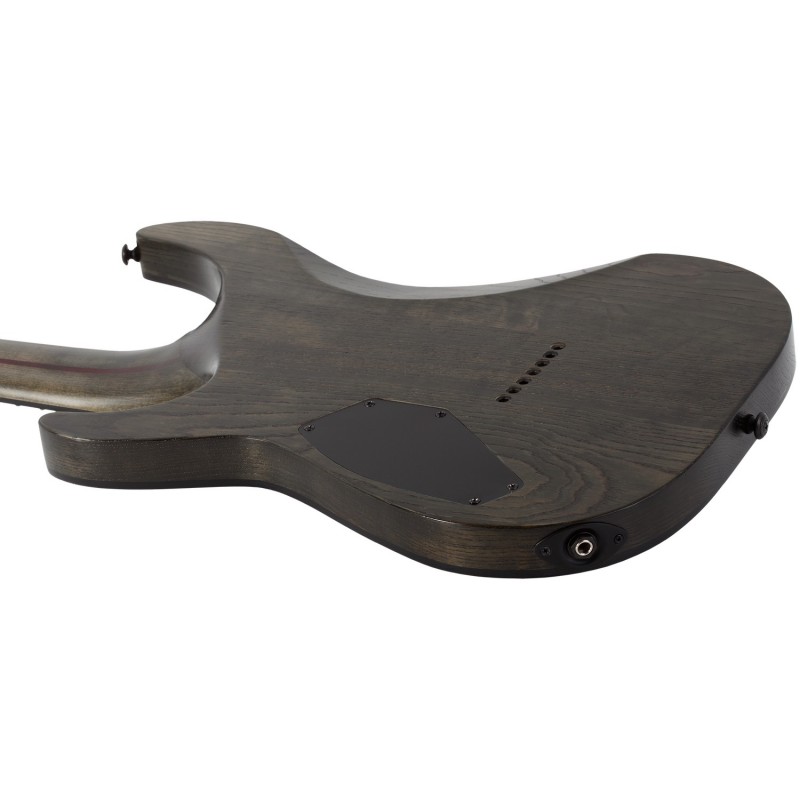 Schecter C-7 Apocalypse - Gitara elektryczna