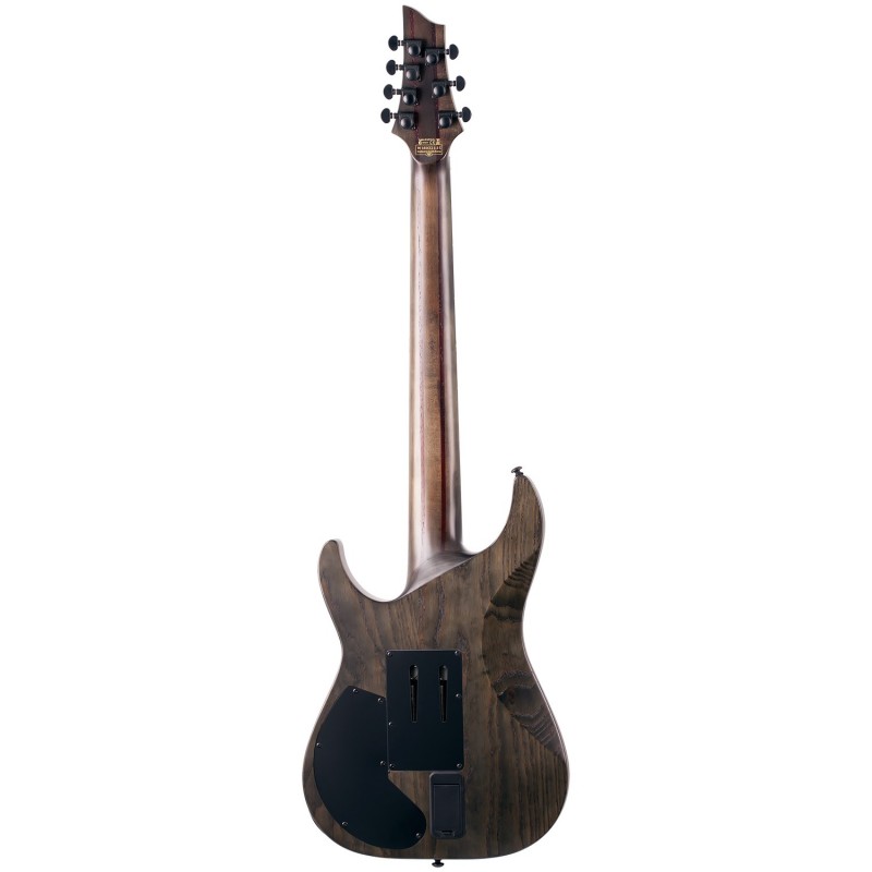 Schecter C-7 FR S Apocalypse - Gitara elektryczna