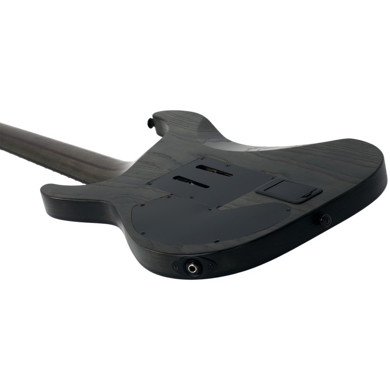 Schecter C-7 FR S Apocalypse - Gitara elektryczna