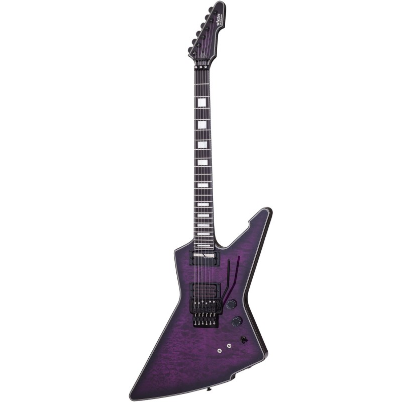 Schecter E-1 FR S Special Edition - Gitara elektryczna