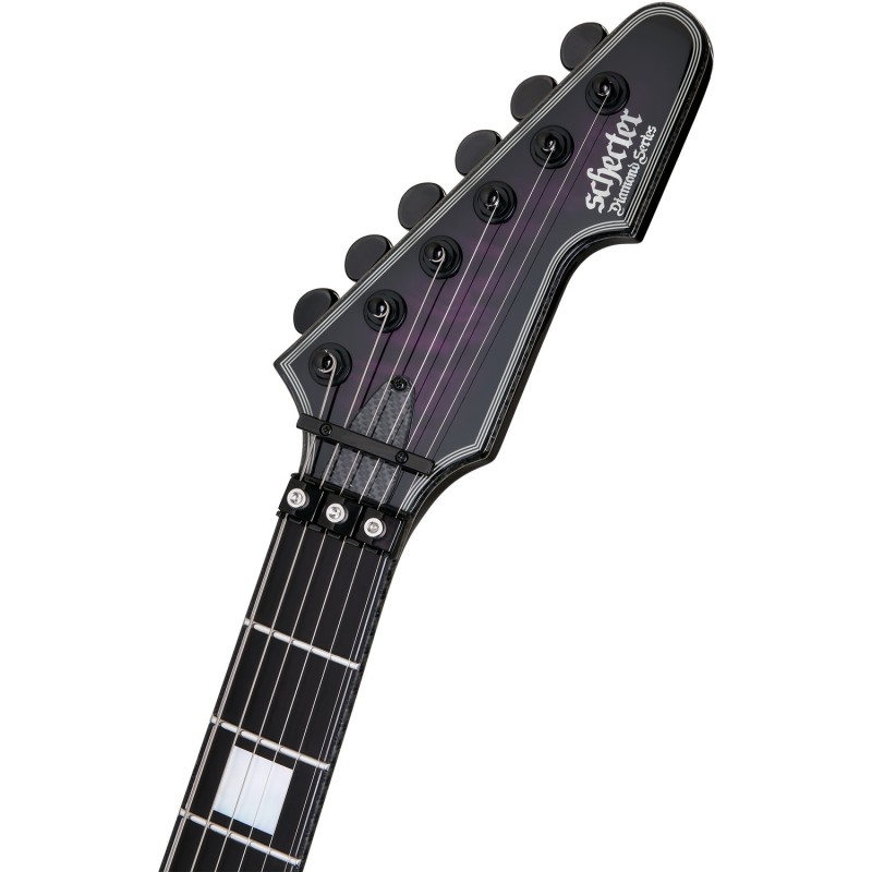 Schecter E-1 FR S Special Edition - Gitara elektryczna