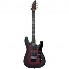 Schecter Demon-6 FR - Gitara elektryczna