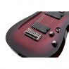 Schecter Demon-8 - Gitara elektryczna