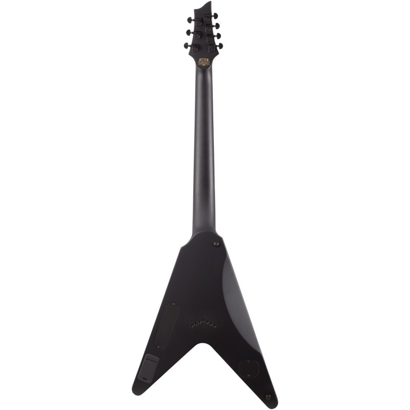 Schecter Chris Howorth V-7 - Gitara elektryczna
