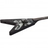 Schecter Chris Howorth V-7 - Gitara elektryczna
