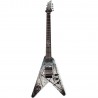 Schecter Randy Weitzel V-7 FR - Gitara elektryczna
