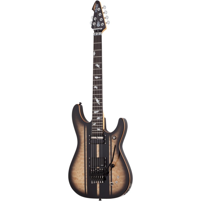 Schecter DJ Ashba - Gitara elektryczna