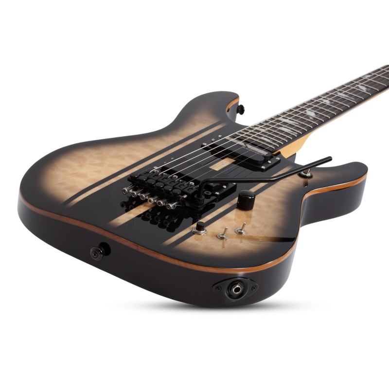 Schecter DJ Ashba - Gitara elektryczna