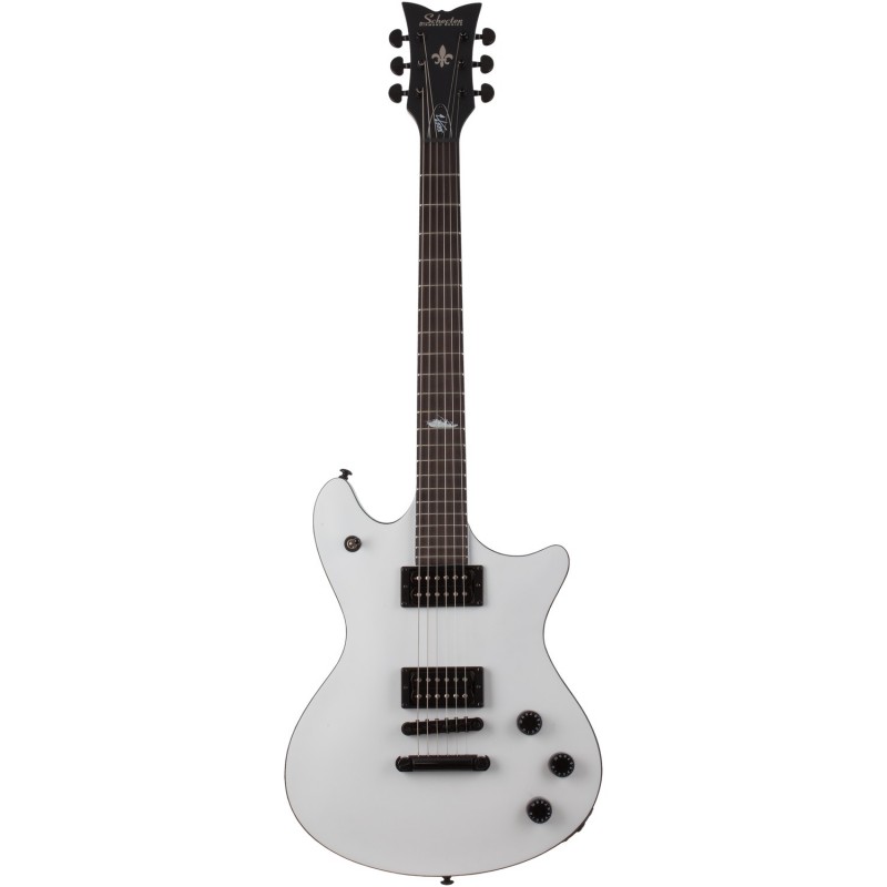 Schecter Jerry Horton Tempest - Gitara elektryczna