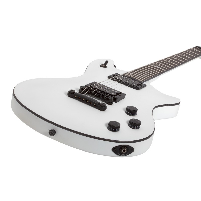 Schecter Jerry Horton Tempest - Gitara elektryczna