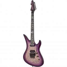 Schecter Nikki Stringfield A-6 FR S - Gitara elektryczna