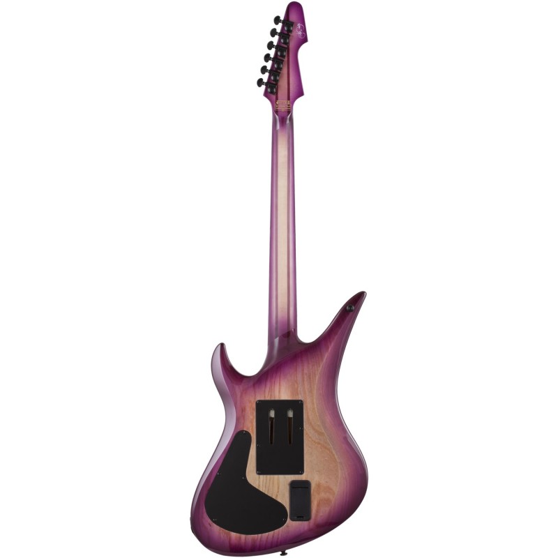 Schecter Nikki Stringfield A-6 FR S - Gitara elektryczna