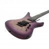 Schecter Nikki Stringfield A-6 FR S - Gitara elektryczna