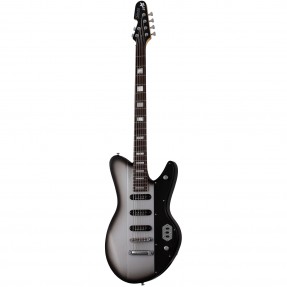 Schecter Robert Smith UltraCure VI - Gitara elektryczna