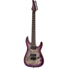 Schecter C-7 Pro - Gitara elektryczna