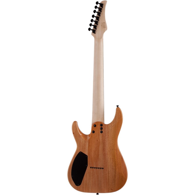 Schecter C-7 Pro - Gitara elektryczna