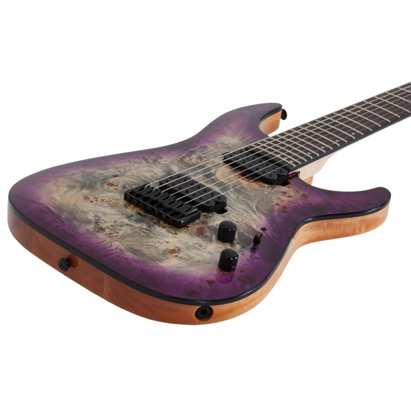 Schecter C-7 Pro - Gitara elektryczna