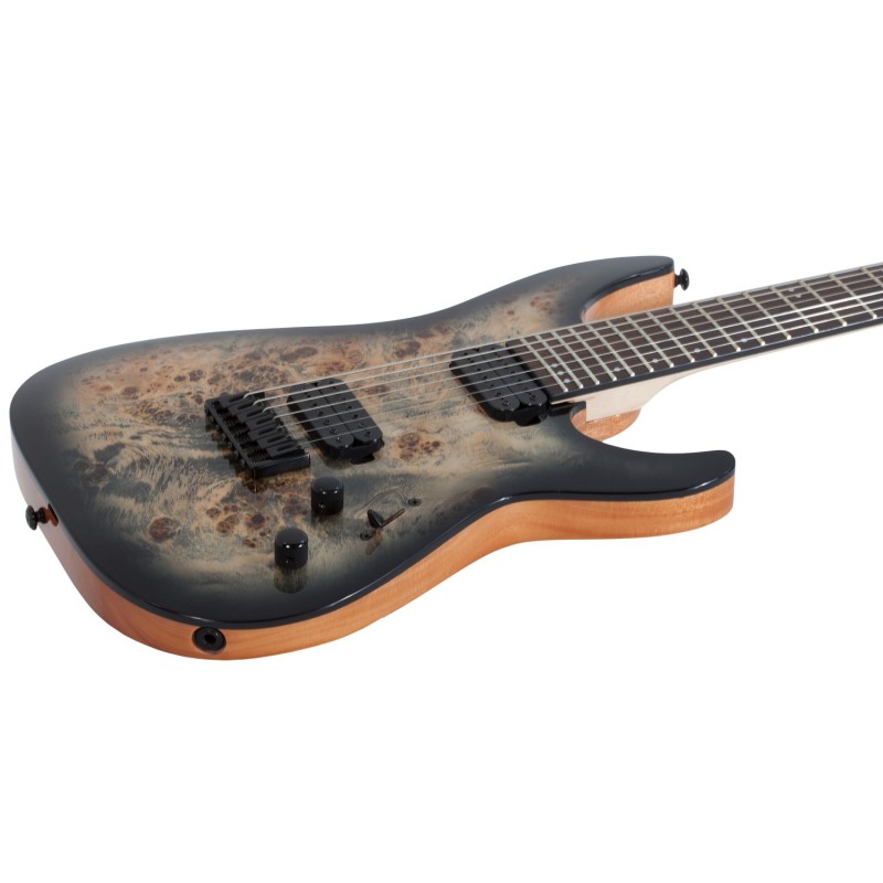 Schecter C-7 Pro - Gitara elektryczna