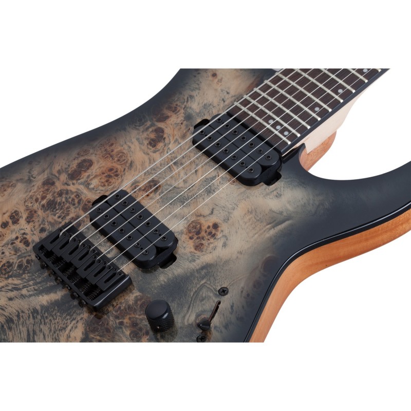 Schecter C-7 Pro - Gitara elektryczna