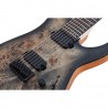 Schecter C-7 Pro - Gitara elektryczna