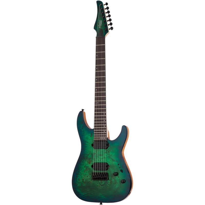 Schecter C-7 Pro - Gitara elektryczna