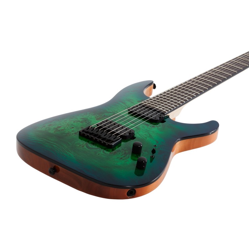 Schecter C-7 Pro - Gitara elektryczna
