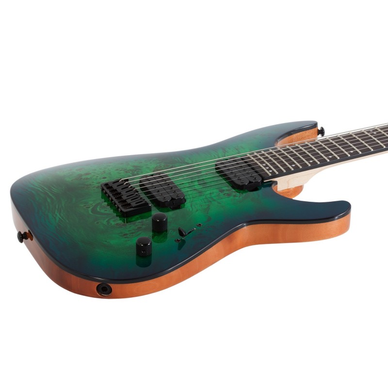 Schecter C-7 Pro - Gitara elektryczna