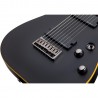 Schecter Demon-8 - Gitara elektryczna