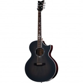 Schecter Synyster Gates SYN GA SC Acoustic - Gitara elektroakustyczna