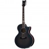Schecter Synyster Gates SYN GA SC Acoustic - Gitara elektroakustyczna