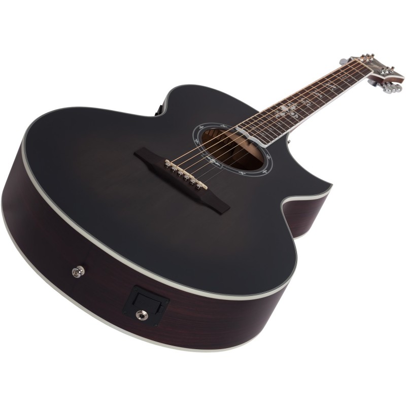 Schecter Synyster Gates SYN GA SC Acoustic - Gitara elektroakustyczna