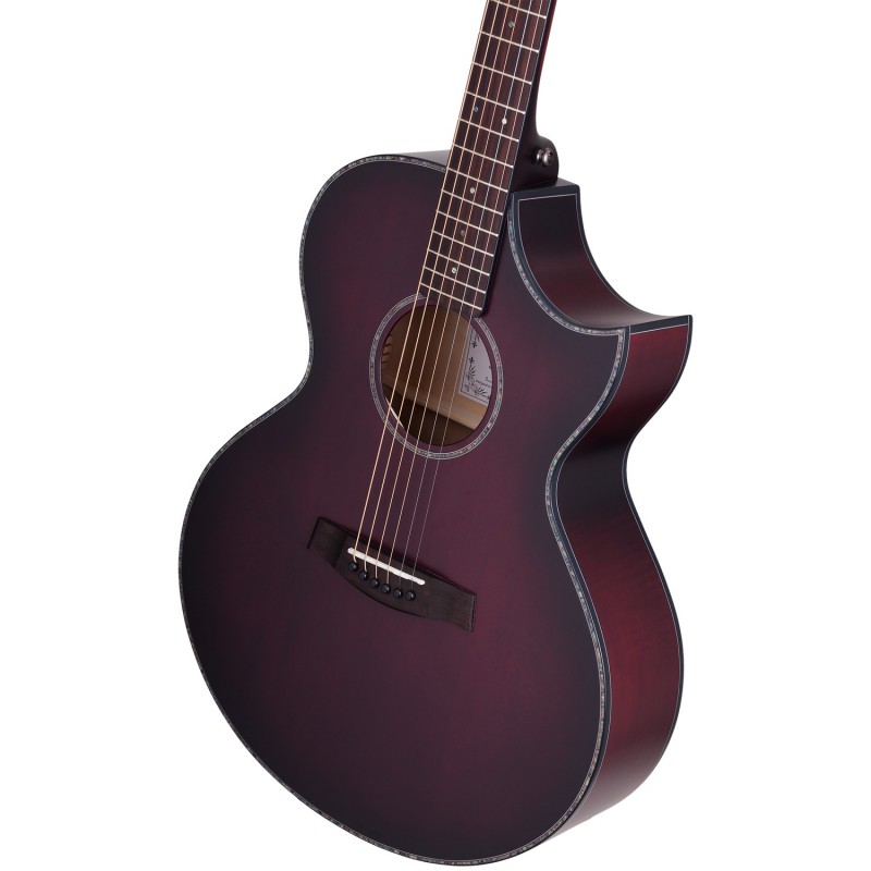 Schecter Orleans Stage Acoustic - Gitara elektroakustyczna