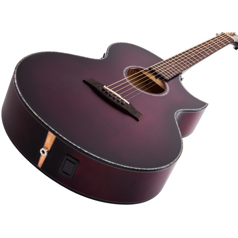 Schecter Orleans Stage Acoustic - Gitara elektroakustyczna