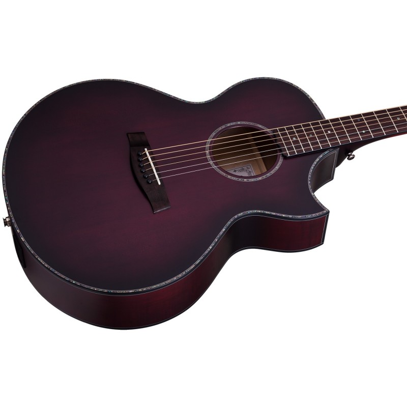Schecter Orleans Stage Acoustic - Gitara elektroakustyczna
