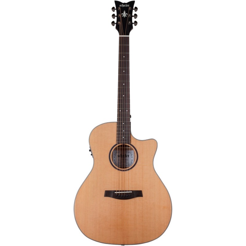 Schecter Orleans Studio Acoustic - Gitara elektroakustyczna