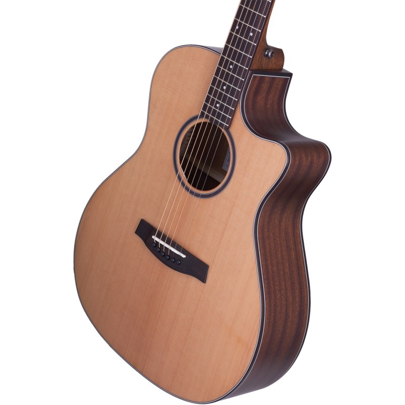 Schecter Orleans Studio Acoustic - Gitara elektroakustyczna