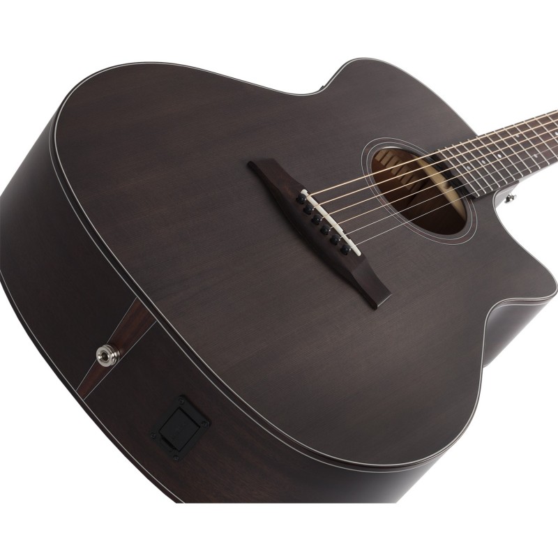 Schecter Orleans Studio Acoustic - Gitara elektroakustyczna