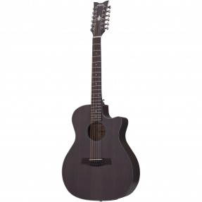 Schecter Orleans Studio-12 Acoustic - Gitara elektroakustyczna