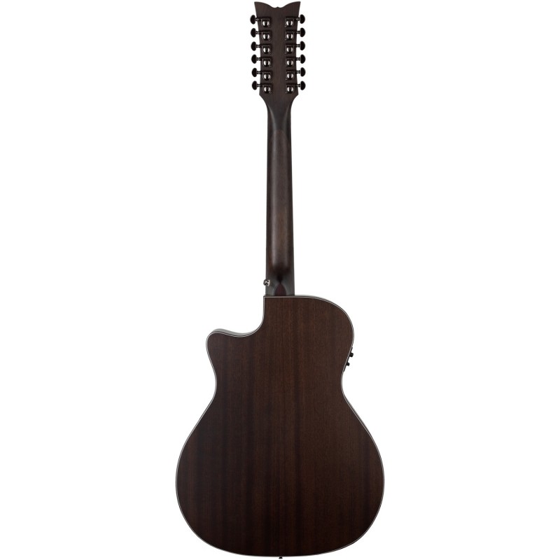 Schecter Orleans Studio-12 Acoustic - Gitara elektroakustyczna