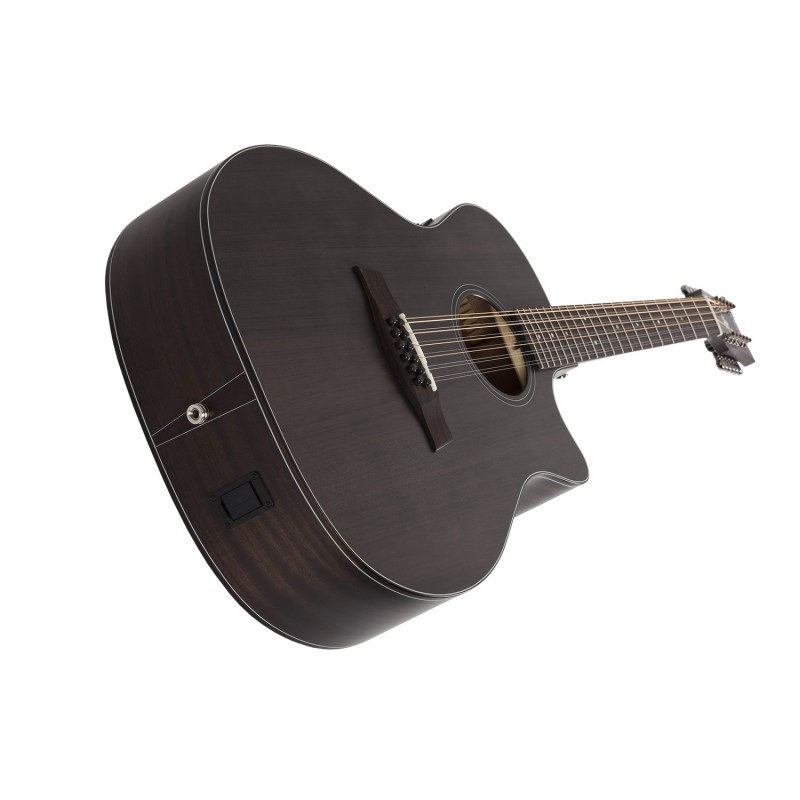 Schecter Orleans Studio-12 Acoustic - Gitara elektroakustyczna