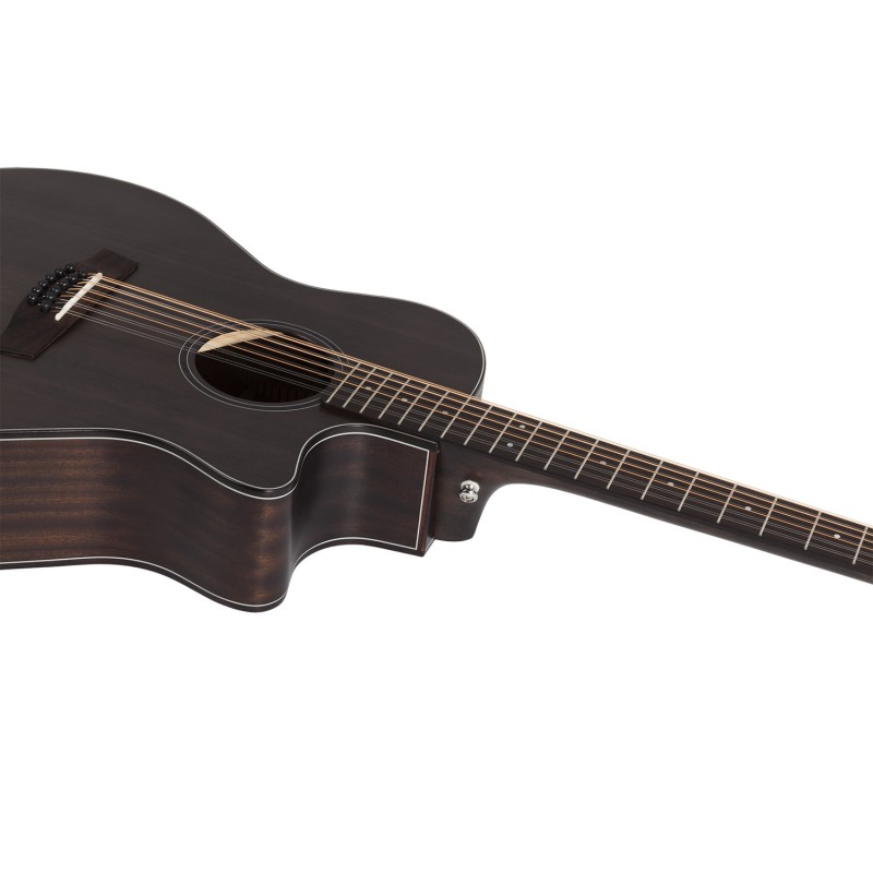 Schecter Orleans Studio-12 Acoustic - Gitara elektroakustyczna