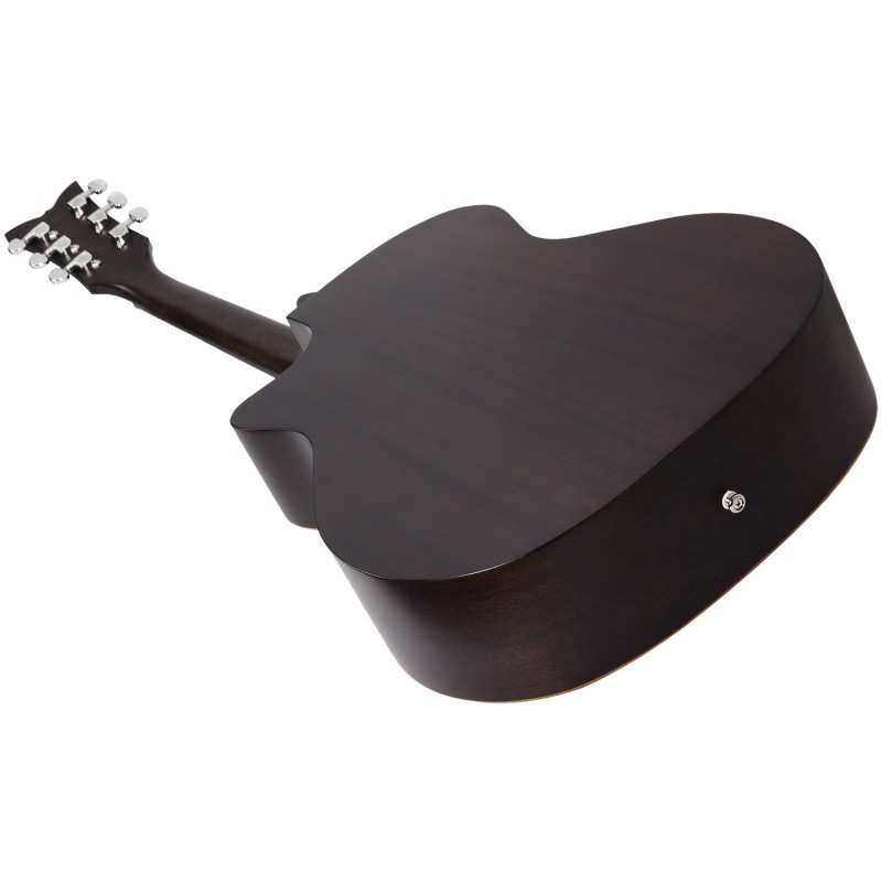 Schecter Deluxe Acoustic - Gitara akustyczna