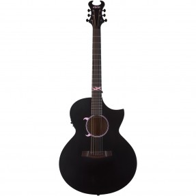 Schecter Machine Gun Kelly Acoustic - Gitara elektroakustyczna