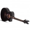 Schecter Machine Gun Kelly Acoustic - Gitara elektroakustyczna