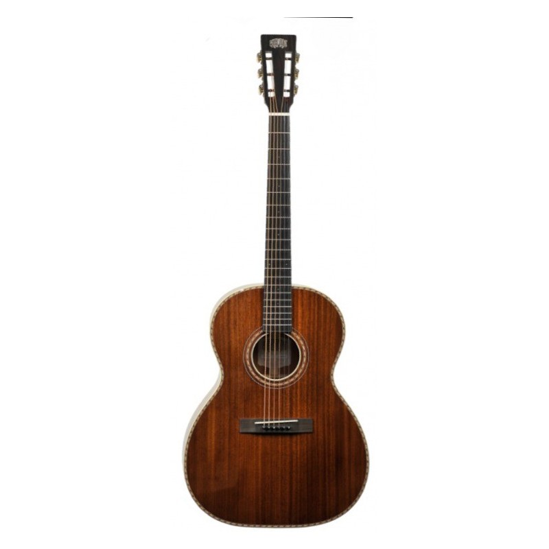 Paramount PFO-2 - gitara akustyczna